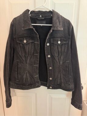 Blanknyc Denim Jacket
